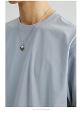 【吸湿速乾性】機能性ストレッチTシャツ N3574 - SINCEUMM