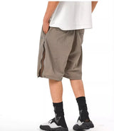 【速乾性】ポケット付ナイロンショーツ UN567 - SINCEUMM