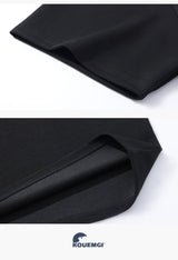 【速乾性】スクール風ポロシャツ U3744 - SINCEUMM