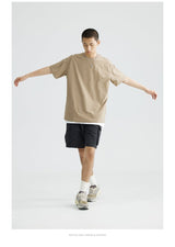 【吸湿速乾性】機能性ストレッチTシャツ N3574 - SINCEUMM
