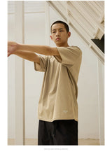 【吸湿速乾性】機能性ストレッチTシャツ N3574 - SINCEUMM