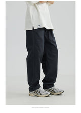 【SORONA】テーパードシルエットチノパン N3566 - SINCEUMM