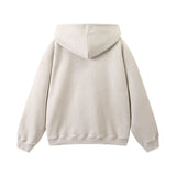 レトロフーディー UN673 - SINCEUMM