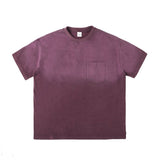 【300グラム】ヘビーウエイト色褪せTシャツ N3428 - SINCEUMM