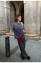 【300グラム】ヘビーウエイト色褪せTシャツ N3428 - SINCEUMM