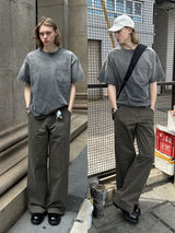 【300グラム】ヘビーウエイト色褪せTシャツ N3428 - SINCEUMM