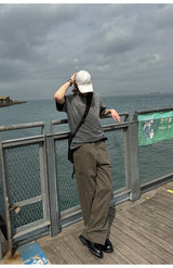 【300グラム】ヘビーウエイト色褪せTシャツ N3428 - SINCEUMM