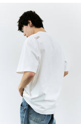 【310G】サーフィンプリントT U3827 - SINCEUMM