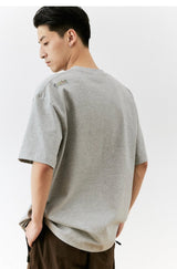 【310G】サーフィンプリントT U3827 - SINCEUMM