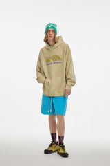 レトロフーディー UN673 - SINCEUMM