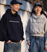 ヘビーウエイトプリントフーディ U126 - SINCEUMM