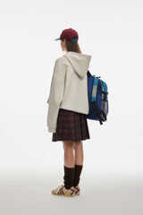 レトロフーディー UN673 - SINCEUMM