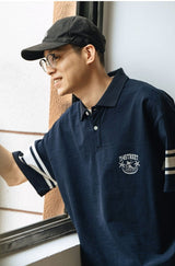 【300グラム】ヘビーウエイトポロシャツ WN76 - SINCEUMM