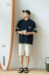 【300グラム】ヘビーウエイトポロシャツ WN76 - SINCEUMM