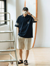 【300グラム】ヘビーウエイトポロシャツ WN76 - SINCEUMM