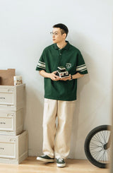 【300グラム】ヘビーウエイトポロシャツ WN76 - SINCEUMM