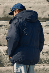 【700FP】アウトドア仕様 オールマイティ ダウンジャケット U4629 - SINCEUMM