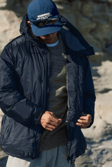 【700FP】アウトドア仕様 オールマイティ ダウンジャケット U4629 - SINCEUMM