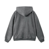 レトロフーディー UN673 - SINCEUMM