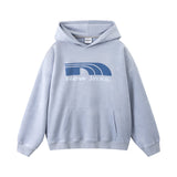 レトロフーディー UN673 - SINCEUMM