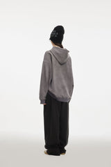 レトロフーディー UN673 - SINCEUMM