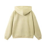 レトロフーディー UN673 - SINCEUMM