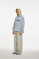 レトロフーディー UN673 - SINCEUMM