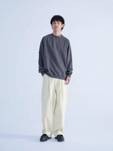 ストレートカーゴパンツ UN665 - SINCEUMM