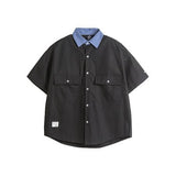 ワークデザインシャツ UN410 - SINCEUMM