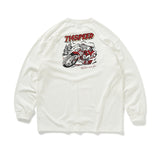 【300グラム】バイカープリントロンT UN708 - SINCEUMM