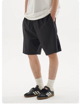 ナイロンハーフパンツ UN556 - SINCEUMM