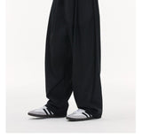 ルーズスラックスパンツ UN686 - SINCEUMM