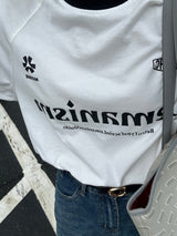 ライン長袖スポーツTシャツ UN645 - SINCEUMM