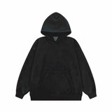 ウォッシュスウェットパーカー UN633 - SINCEUMM