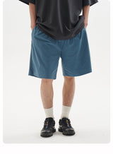 ナイロンハーフパンツ UN556 - SINCEUMM