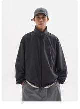 UVカットナイロンジャケット UN552 - SINCEUMM