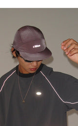 ナイロンキャップ  UN554 - SINCEUMM