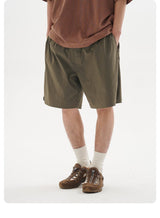 ナイロンハーフパンツ UN556 - SINCEUMM