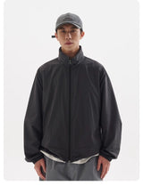 UVカットナイロンジャケット UN552 - SINCEUMM