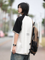 ラグランTシャツ UN411 - SINCEUMM