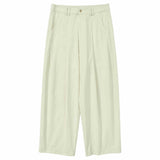 ストレートカーゴパンツ UN665 - SINCEUMM