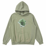 バラプリントフーディー UN664 - SINCEUMM