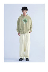 ストレートカーゴパンツ UN665 - SINCEUMM