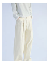 ストレートカーゴパンツ UN665 - SINCEUMM