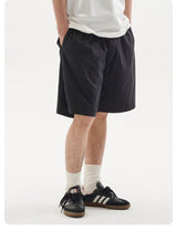 ナイロンハーフパンツ UN556 - SINCEUMM