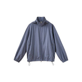 UVカットナイロンジャケット UN552 - SINCEUMM