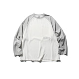 ラグランロンT UN396 - SINCEUMM