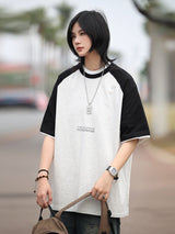 ラグランTシャツ UN411 - SINCEUMM