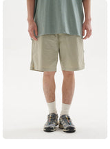 ナイロンハーフパンツ UN556 - SINCEUMM