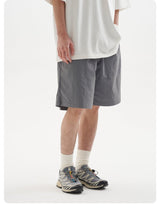 ナイロンハーフパンツ UN556 - SINCEUMM